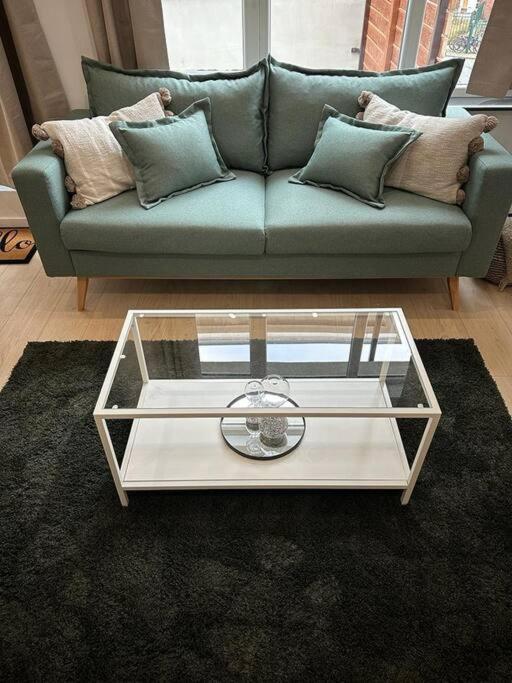 Lejlighed Magnifique Duplex Bruxelles