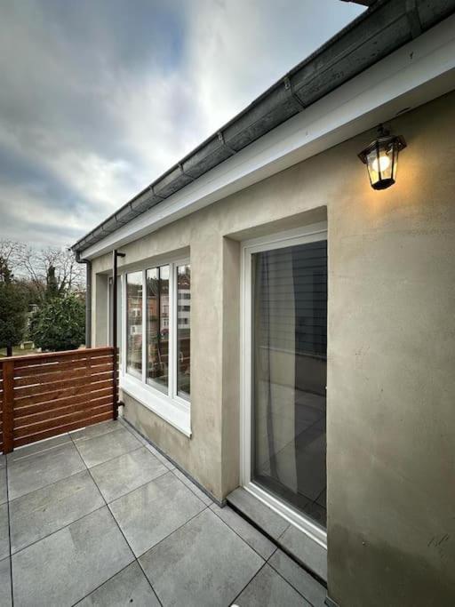 Lejlighed Magnifique Duplex