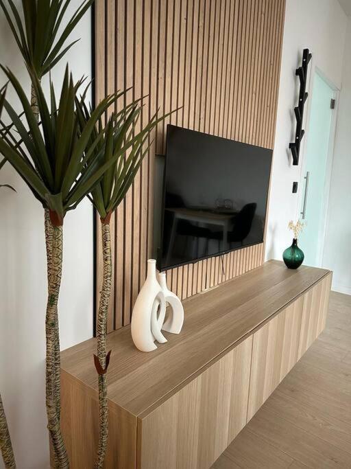 Magnifique Duplex Lejlighed